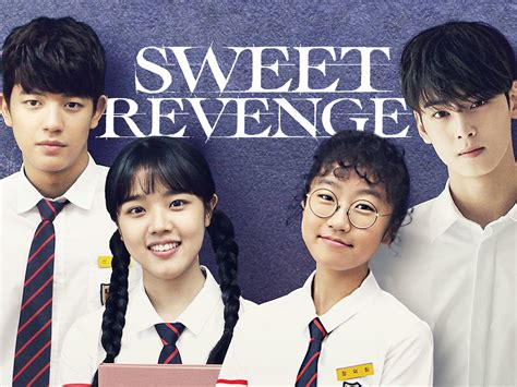 sweet revenge episodes